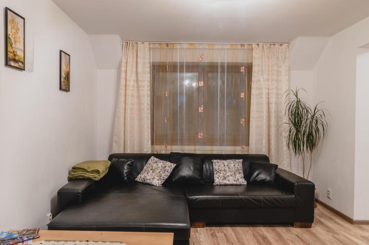 Smb Holiday Apartment Brasov Exterior photo