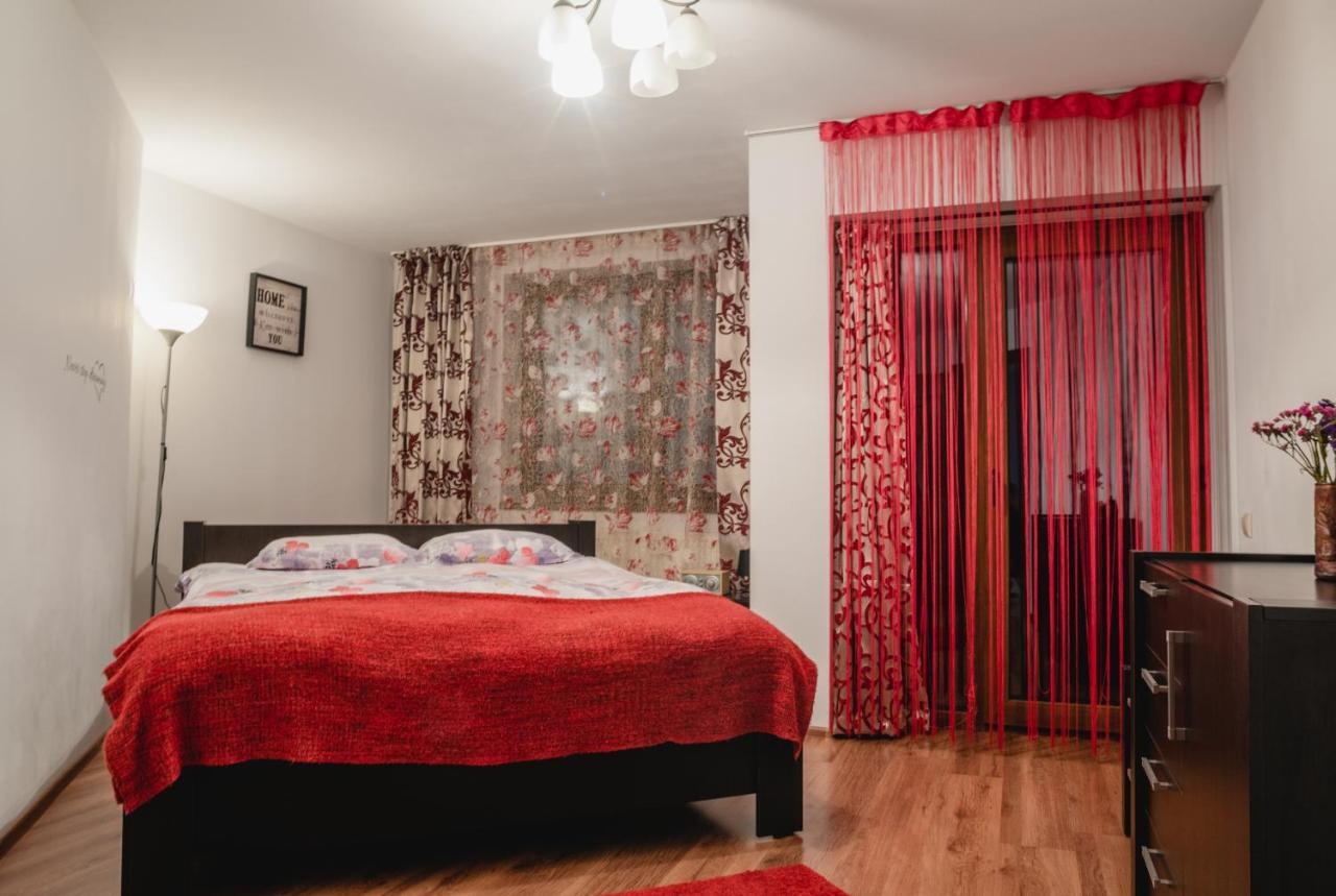 Smb Holiday Apartment Brasov Exterior photo