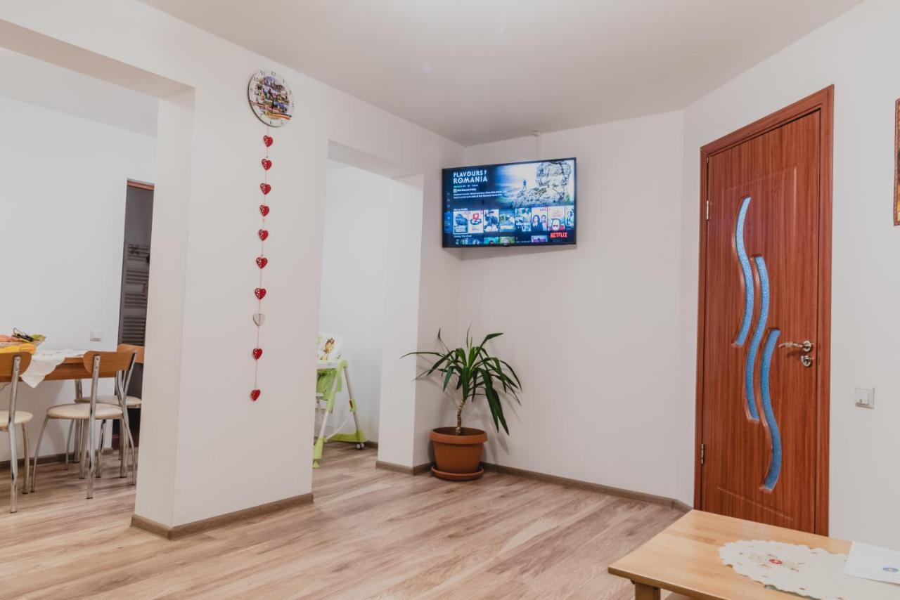 Smb Holiday Apartment Brasov Exterior photo