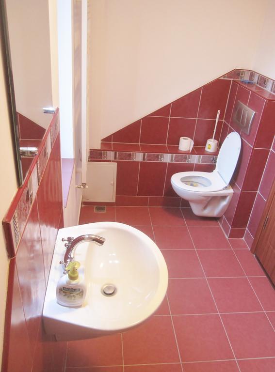 Smb Holiday Apartment Brasov Exterior photo