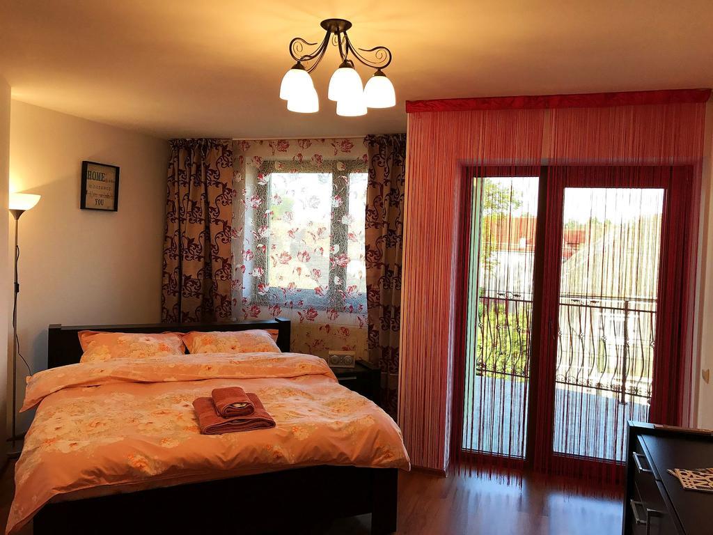 Smb Holiday Apartment Brasov Exterior photo
